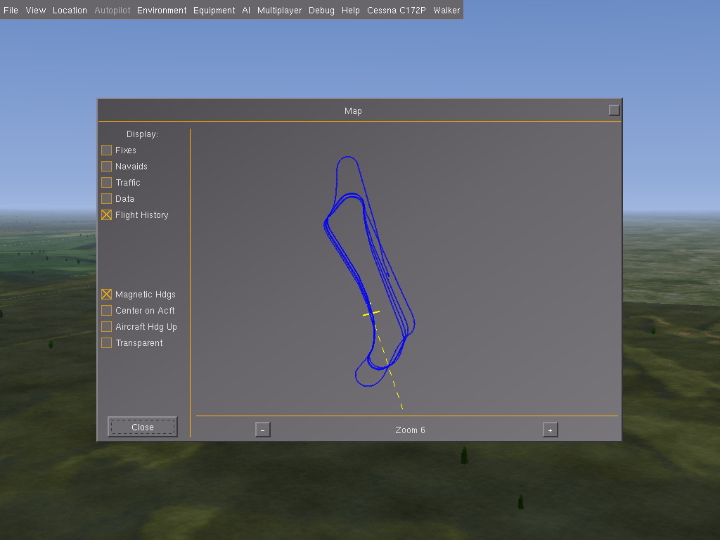 more like circus circuits!!!