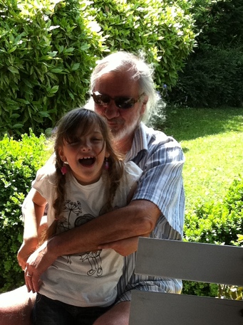 Mona et Geoff - 2011-05-01